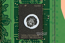 画像ギャラリー No.025のサムネイル画像 / 「PlayStation 5」分解レポート。ソニーらしいこだわりに満ちた設計を,実機をバラして改めて確認してみた