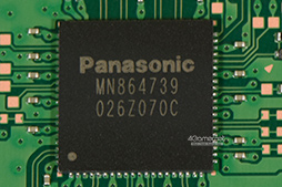 画像ギャラリー No.028のサムネイル画像 / 「PlayStation 5」分解レポート。ソニーらしいこだわりに満ちた設計を,実機をバラして改めて確認してみた