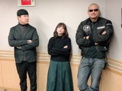 マフィア梶田の二次元が来い!:第524回「PS5とチョッパーにこんにちは。そしてヘルキャットにさよならを」