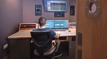 次世代機はオーディオにとって何を意味するのか
