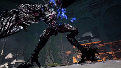 画像集#030のサムネイル/中国でのPlayStation 5の発売日が5月15日に決定。新作アクション「Lost Soul Aside」のムービーも公開となったオンライン発表会をレポート