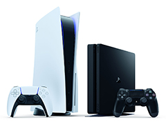 PS5とPS4のシステムソフトウェアベータプログラムが本日スタート。「オープンパーティー」機能の追加など