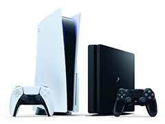 PS5/PS4システムソフトウェアアップデート配信は本日開始。オープン/プライベートパーティー機能追加,数か月以内にPS5のVRR対応も