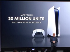 PlayStation 5の累計販売台数が全世界で3000万台に到達。映画版「グランツーリスモ」のスニークピーク映像も公開に