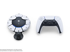 PS5「Access コントローラー」の開発の裏側や幅広いカスタマイズ要素を紹介する動画が公開に。拡張端子に接続する公式アクセサリーキットも登場