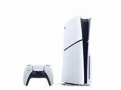 新型PlayStation 5,本日リリース。従来モデルから小型化&軽量化を実現し,SSD容量もアップ