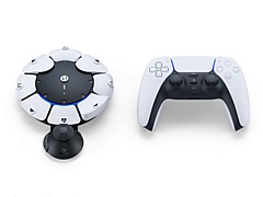 PS5向けアクセシビリティコントローラキット「Access コントローラー」,PS周辺機器「PULSE Explore ワイヤレスイヤホン」本日発売