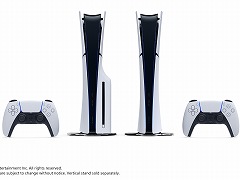 PS5の全世界累計実売台数が5000万台を突破。新型PS5や「Marvel's Spider-Man 2」「バルダーズ・ゲート3」のヒットが後押し