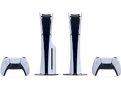 PS5本体アップデートが本日配信開始。DualSenseのサウンド機能が向上し,シェアスクリーンで視聴者とのやりとりが可能に