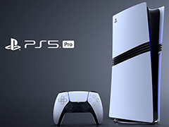 西川善司の3DGE:PS5 Proの実像をテクニカルプレゼンテーションから考察してみる