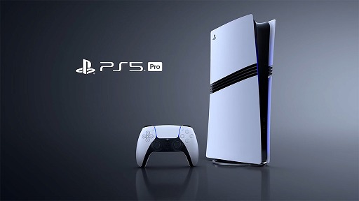 画像集 No.003のサムネイル画像 / 「PS5 Pro」の通常モデルと30周年特別モデルの予約受付が開始に。期待の新作を高いパフォーマンスでプレイしよう