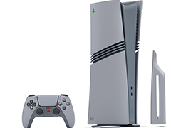「PS5 Pro」の通常モデルと30周年特別モデルの予約受付が開始に。期待の新作を高いパフォーマンスでプレイしよう