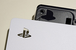画像集 No.010のサムネイル画像 / 「PlayStation 5 Pro」分解レポート。最新APUを搭載する高性能モデルの内部構造を明らかにしよう