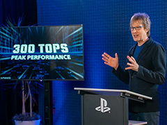 西川善司の3DGE:チーフアーキテクトが語った「PS5 Pro」の秘密とは? レイトレーシングの強化点や超解像機能に注目だ