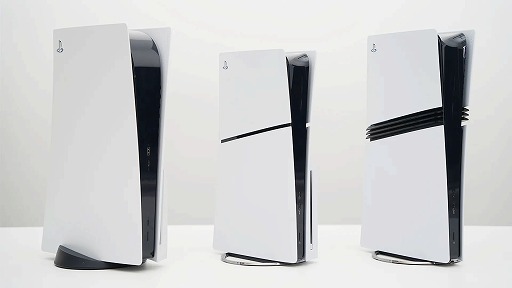 ꡼ No.003Υͥ / PlayStation 5 ProȯԤʬ򡣳ƥѡĤ˶Ž̤줿ǿѤȤιפPS BlogǸʬ򥿥ץ