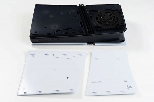 ꡼ No.004Υͥ / PlayStation 5 ProȯԤʬ򡣳ƥѡĤ˶Ž̤줿ǿѤȤιפPS BlogǸʬ򥿥ץ