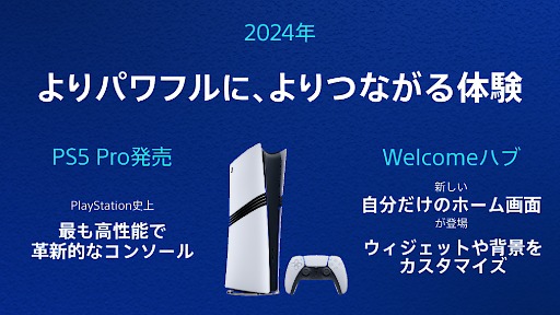 画像ギャラリー No.005のサムネイル画像 / 5周年を迎えた「PlayStation 5」,累計販売台数は8400万台以上,総プレイ時間は1000億時間以上を記録。各種記録を振り返るレポート公開