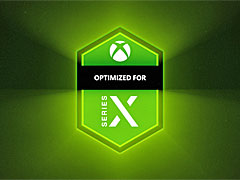 Microsoft,Xbox Series Xに最適化したタイトルがプレイヤーにもたらす新たなゲーム体験を解説する記事を掲載
