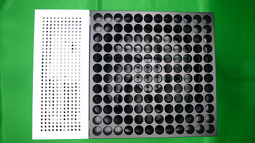 画像集#011のサムネイル/「Xbox Series X」と「Xbox Series S」，メディア向けに公開された筐体のディテールをお届け