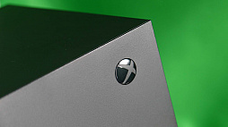 画像集#018のサムネイル/「Xbox Series X」と「Xbox Series S」，メディア向けに公開された筐体のディテールをお届け