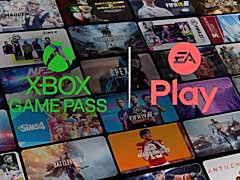 「Xbox Game Pass Ultimate」,BethesdaタイトルおよびEA Playサポート情報が明らかに