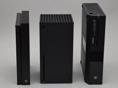 Xbox Series Xが編集部にやってきたのでファーストインプレッションをお届け。クイックレジューム機能が思いのほか快適