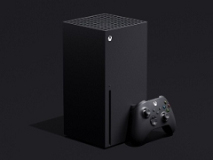 Xbox Series Xのホーム画面やユーザーインタフェース,専用コントローラの機能をチェックしてみた