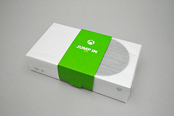 #024Υͥ/Xbox Series XפȡXbox Series SפƤߤΥǥƱͤ˼Ǽˡ⥷ץǥå