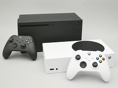 「Xbox Series X」と「Xbox Series S」を開封してみた。本体デザインと同様に収納方法もシンプルでスッキリ