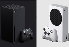 Xbox Series X,Xbox Series Sがついに発売。次世代の幕開けを飾る新型ゲーム機の基本情報やサービス,ローンチタイトルをチェック