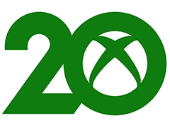 Xboxは今年で20周年。北米で初代Xboxが発売された11月まで,さまざまな記念イベントが開催へ