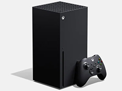 Xbox Series Xに4Kダッシュボードやナイトモードを実装する10月アップデートが実施