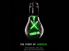 Microsoft,Xboxの20年を振り返るドキュメンタリー映像シリーズ「Power On: The Story of Xbox」の6本を公開