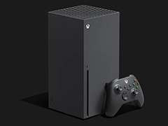 Microsoft StoreにXbox Series X本体の招待販売風システムが登場。順番待ちリストに参加しておくと在庫入荷時に購入用リンクがメールで届く