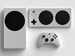 Xbox Series X|SとXbox Adaptive Controllerが,2022年度の「グッドデザイン金賞(経済産業大臣賞)」を受賞