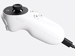 片手でゲームを操作できる「Xbox Adaptive Joystick」が発売。障害のあるゲーマーでもゲームを楽しめる環境を作る