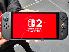 ̿ǸNintendo Switch 2סͤȴ줿Joy-Con 2פλȤ䤹æ˹Switch 2θ