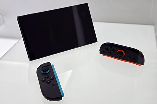 ꡼ No.007Υͥ / ̿ǸNintendo Switch 2סͤȴ줿Joy-Con 2פλȤ䤹æ˹Switch 2θ