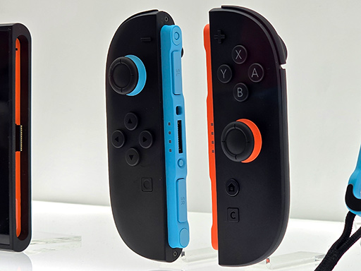 ꡼ No.010Υͥ / ̿ǸNintendo Switch 2סͤȴ줿Joy-Con 2פλȤ䤹æ˹Switch 2θ