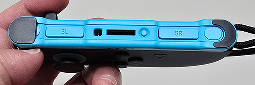 ꡼ No.013Υͥ / ̿ǸNintendo Switch 2סͤȴ줿Joy-Con 2פλȤ䤹æ˹Switch 2θ