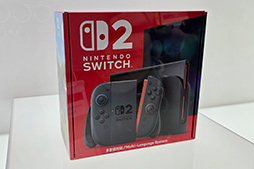 ꡼ No.020Υͥ / ̿ǸNintendo Switch 2סͤȴ줿Joy-Con 2פλȤ䤹æ˹Switch 2θ