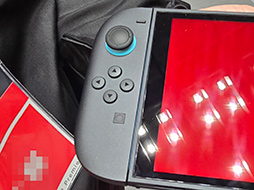 ꡼ No.022Υͥ / ̿ǸNintendo Switch 2סͤȴ줿Joy-Con 2פλȤ䤹æ˹Switch 2θ