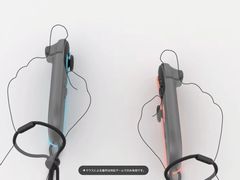 Nintendo Switch 2に搭載されるJoy-Con 2にはマウス機能も搭載。最大120fps対応,記憶容量は256GB,ドックには冷却装置も