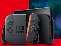 Nintendo Switch 2はレイトレーシングとDLSSに対応。NVIDIAが公式blogで明かす