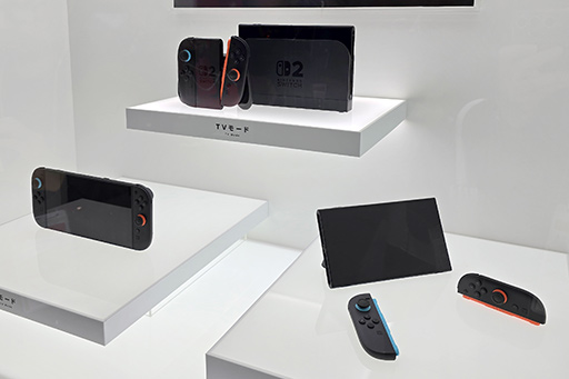 ꡼ No.005Υͥ / Nintendo Switch 2Υ˥ȯɽԥץ쥤ݡȤޤȤᡣˤʤΤΤȤ䤢ΥΤȤ򤳤ǥå