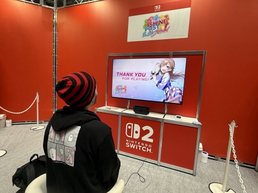 ꡼ No.012Υͥ / Nintendo Switch 2Υ˥ȯɽԥץ쥤ݡȤޤȤᡣˤʤΤΤȤ䤢ΥΤȤ򤳤ǥå
