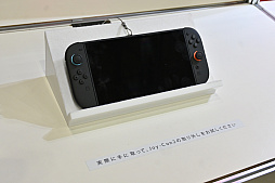 画像ギャラリー No.002のサムネイル画像 / 「Nintendo Switch 2 体験会 TOKYO」レポート。「マリオカート ワールド」や「ドンキーコング バナンザ」を楽しめた会場の様子を紹介