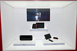 画像ギャラリー No.007のサムネイル画像 / 「Nintendo Switch 2 体験会 TOKYO」レポート。「マリオカート ワールド」や「ドンキーコング バナンザ」を楽しめた会場の様子を紹介