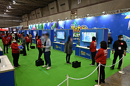 画像ギャラリー No.016のサムネイル画像 / 「Nintendo Switch 2 体験会 TOKYO」レポート。「マリオカート ワールド」や「ドンキーコング バナンザ」を楽しめた会場の様子を紹介