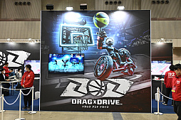 画像ギャラリー No.017のサムネイル画像 / 「Nintendo Switch 2 体験会 TOKYO」レポート。「マリオカート ワールド」や「ドンキーコング バナンザ」を楽しめた会場の様子を紹介